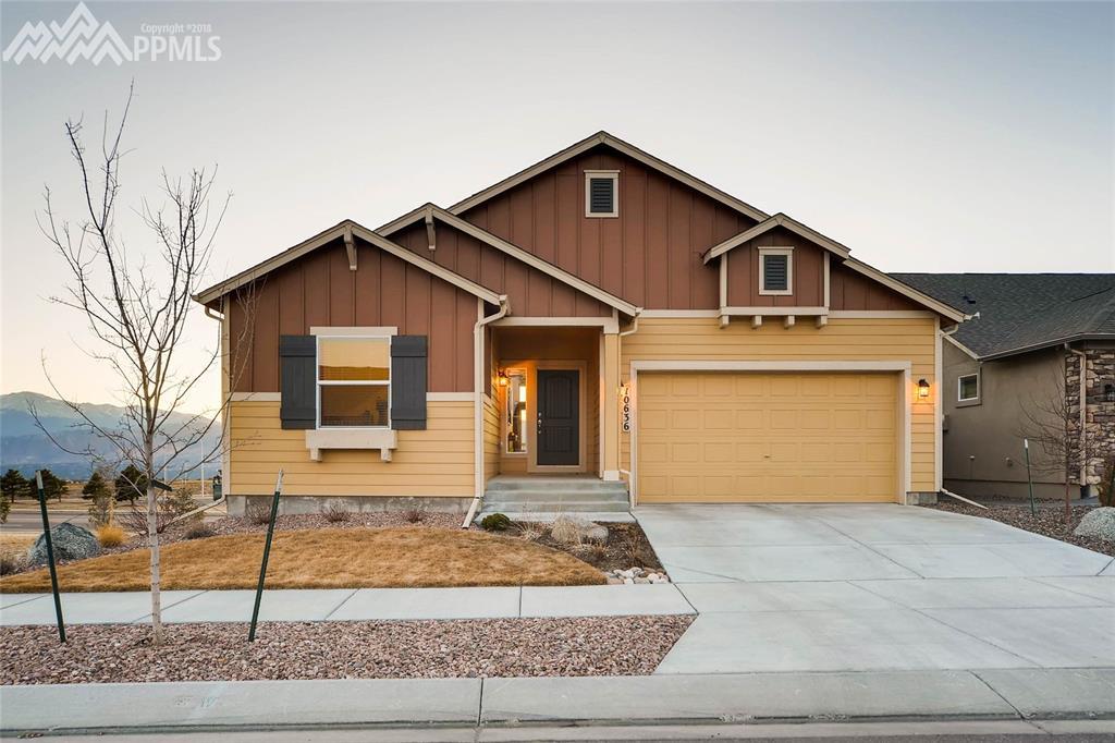 10636 Echo Canyon Drive - Photo 1