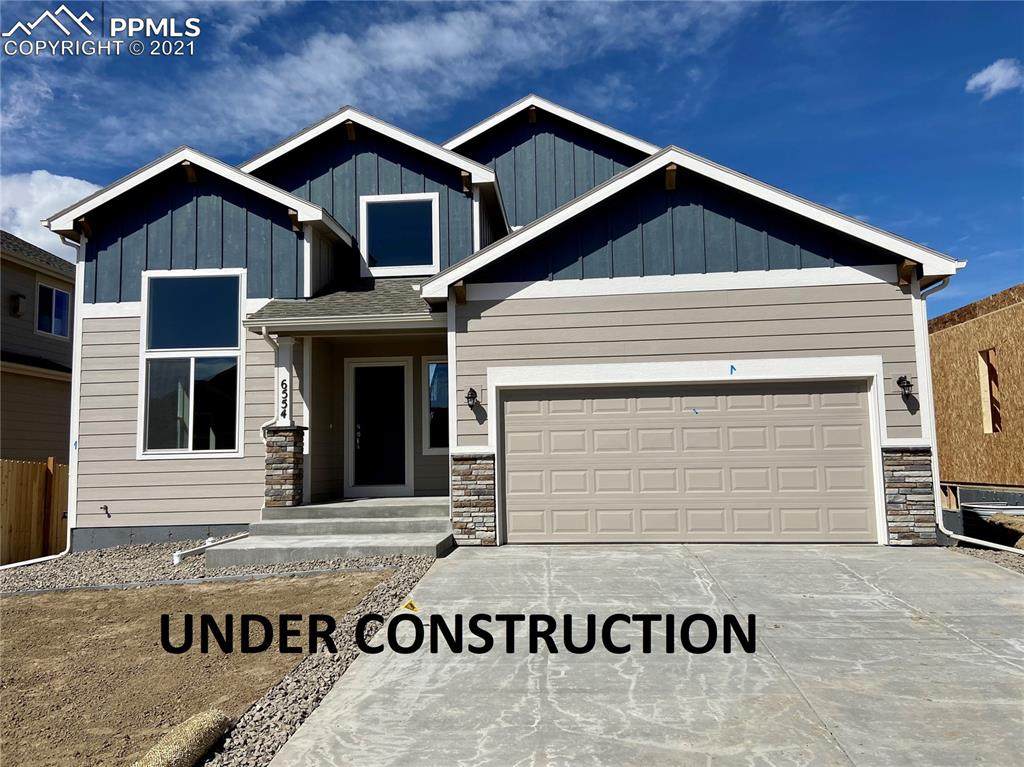 6736 Skuna Drive - Photo 1