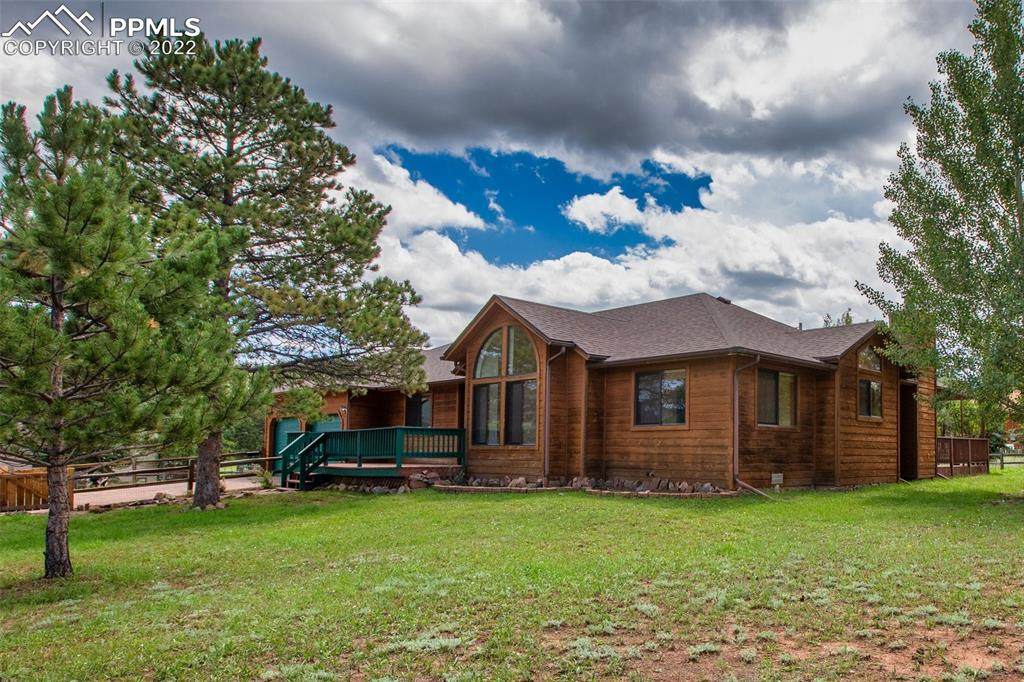551 Taopi Lane - Photo 1