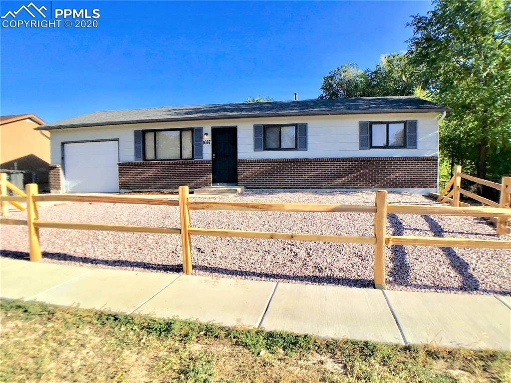 1687 Carmel Drive - Photo 1