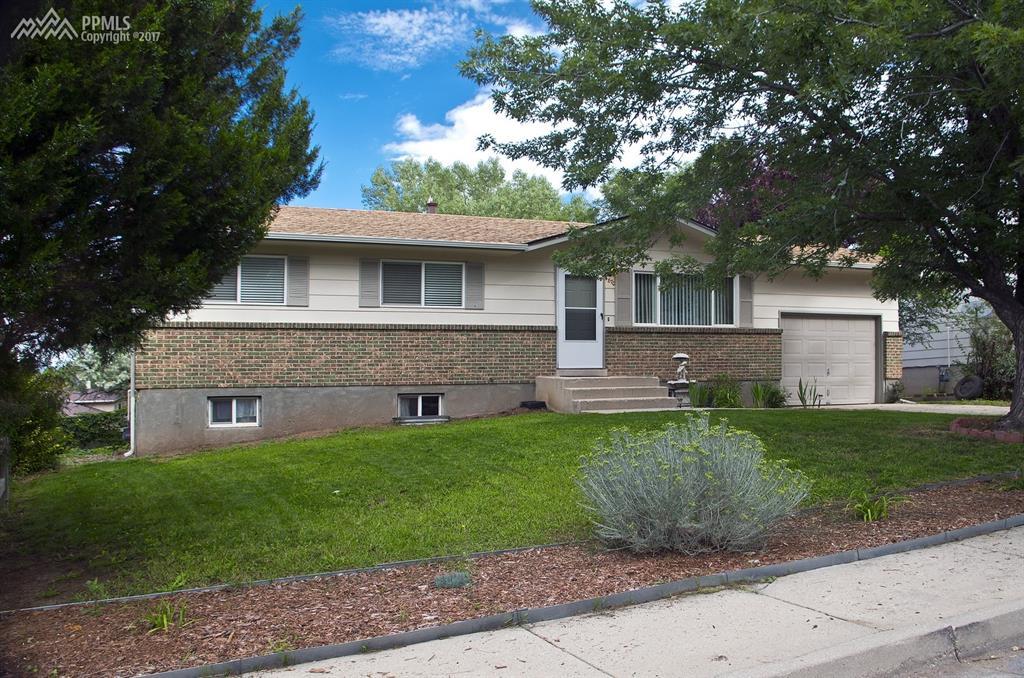 4870 Splitrail Drive - Photo 1