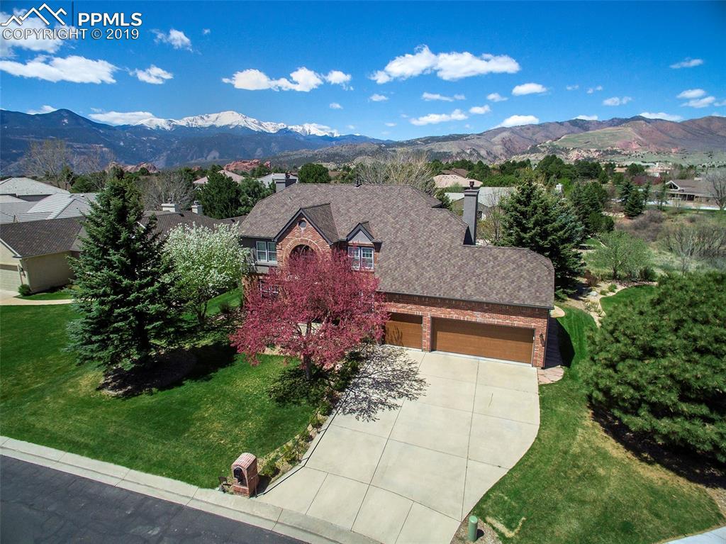 3840 Brushland Court - Photo 1
