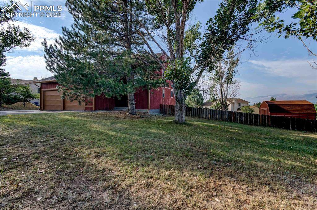 535 Rangely Drive - Photo 1