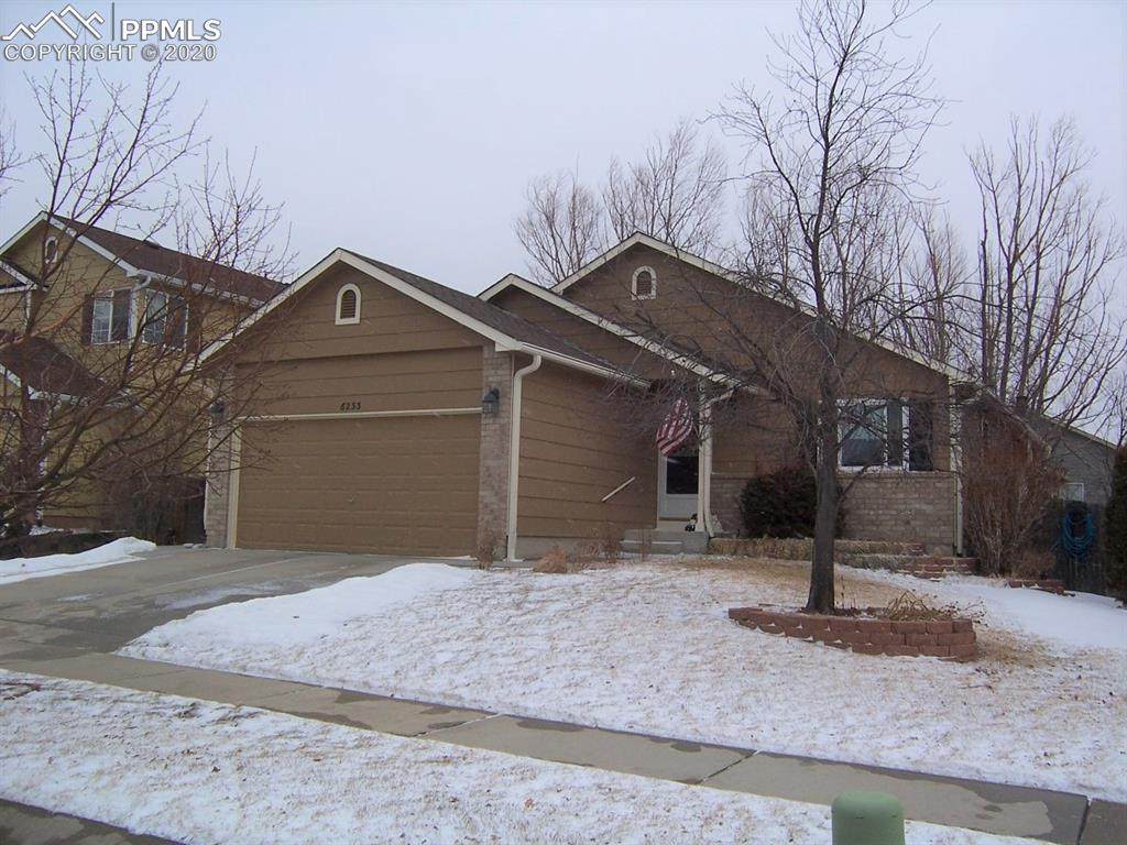 6233 Hartman Drive - Photo 1