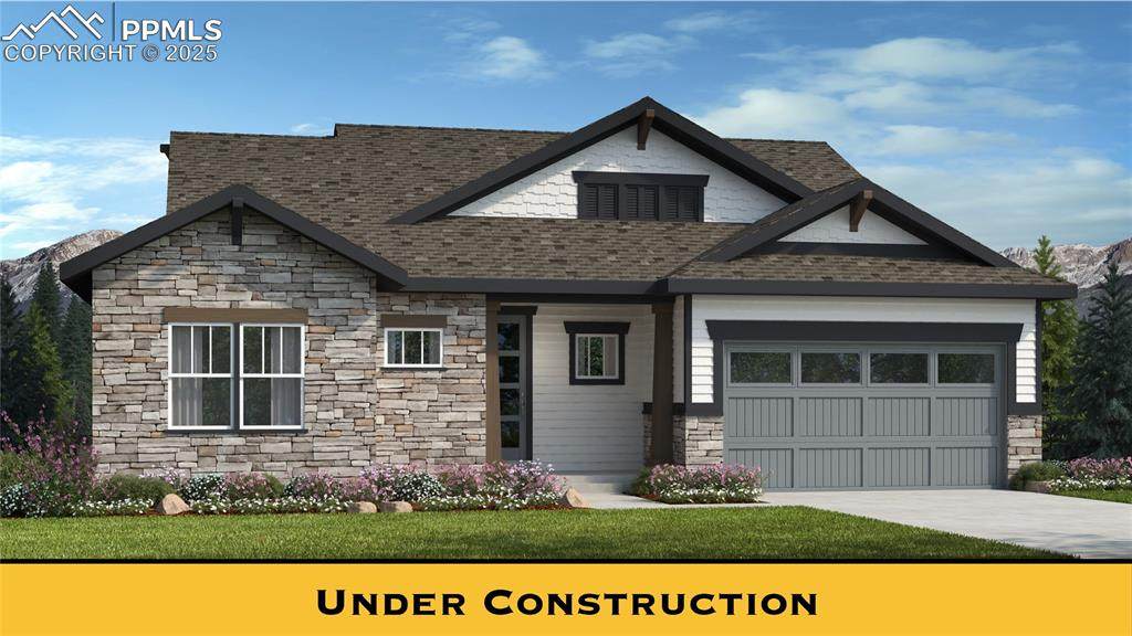 16221 Talons Bluff Lane - Photo 1