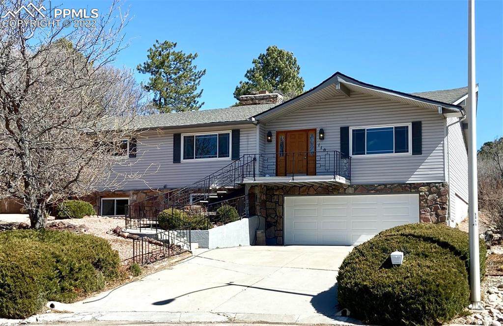 110 Mikado Drive - Photo 1