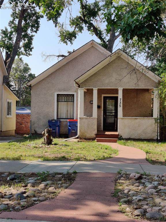 735 Platte Avenue - Photo 1