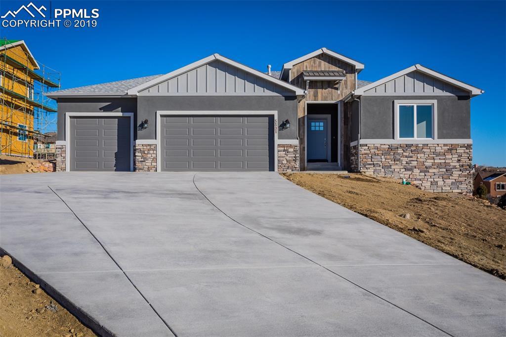 5531 Copper Drive - Photo 1