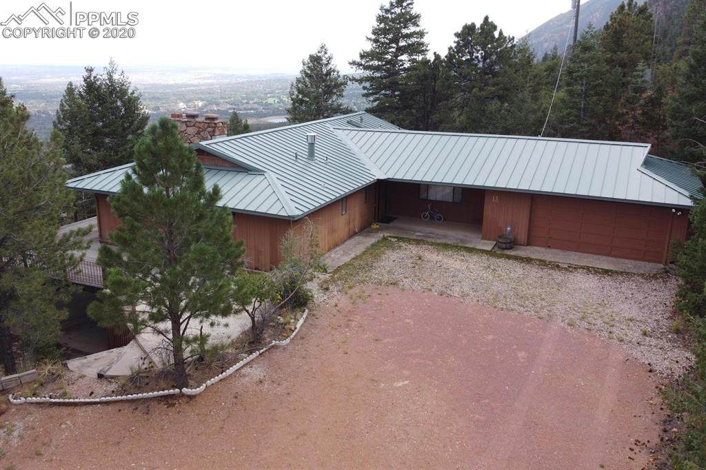 1550 Gardiner Rock Lane - Photo 1