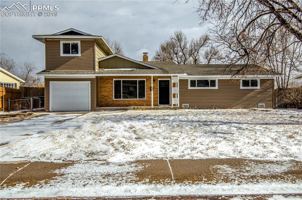 1513 Rosemont Drive - Photo 1