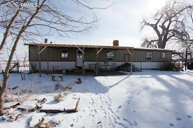 46000 Olson Road - Photo 1