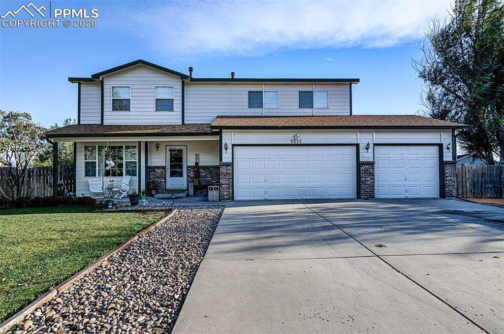 9535 Aspen Grove Way - Photo 1