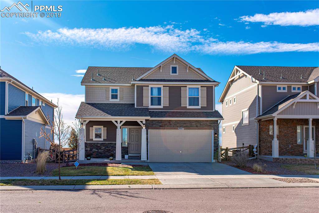 8441 Longleaf Lane - Photo 1 8441 Longleaf Lane - Photo 1