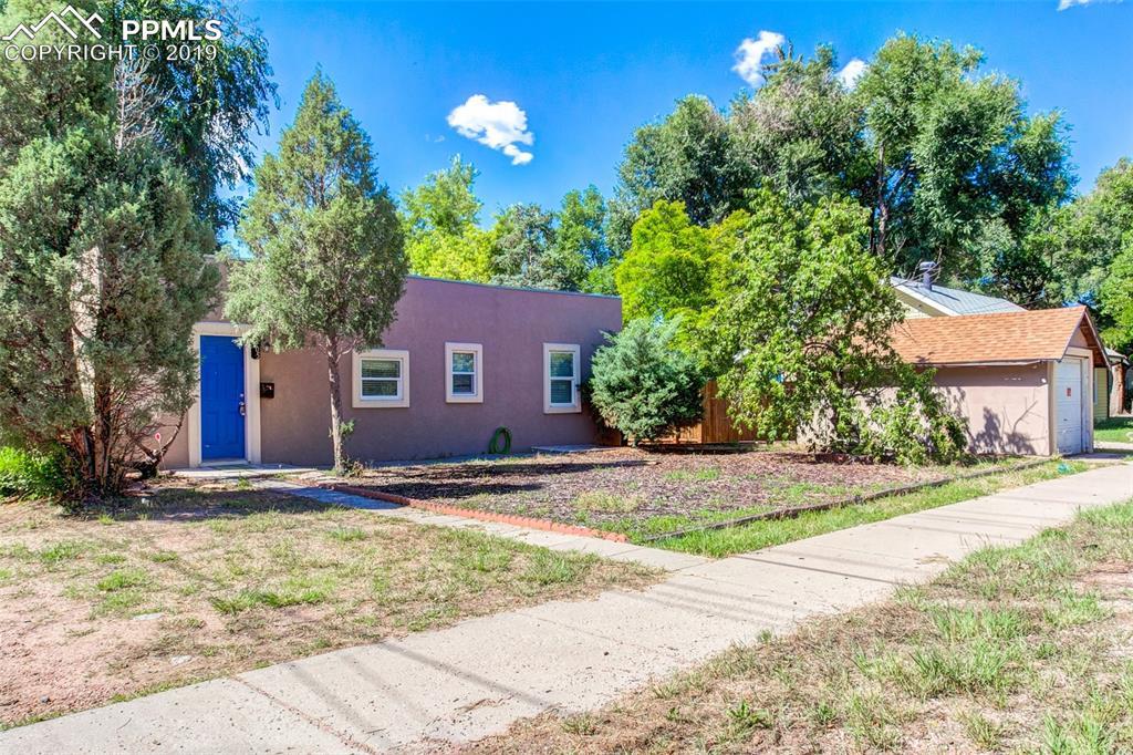 1905 St Vrain Street - Photo 1