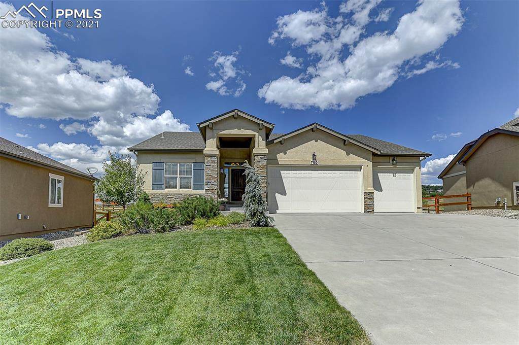 750 Sally Hill Court - Photo 1