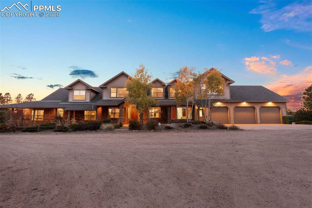 11555 Green Acres Lane - Photo 1