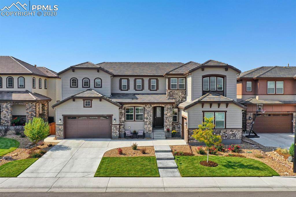 11363 Tango Trail - Photo 1