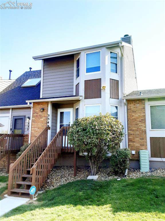 5549 Dunbar Court - Photo 1