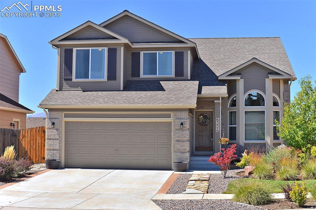 6324 Shooting Iron Way - Photo 1