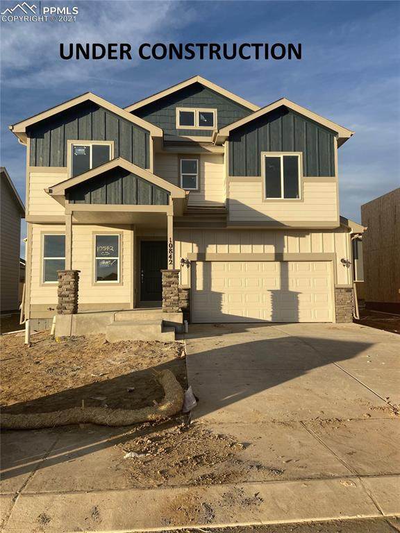 6710 Abita Drive - Photo 1