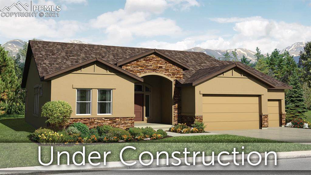 11872 Hawk Stone Drive - Photo 1