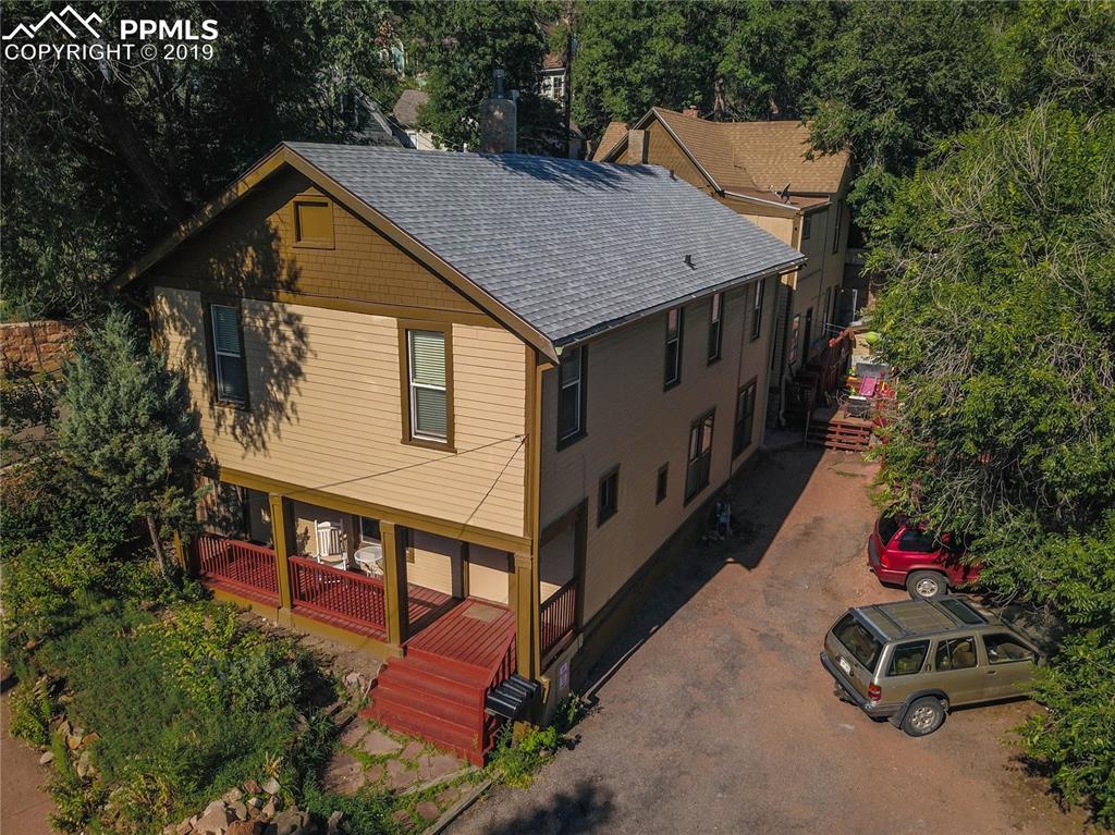 8 Navajo Avenue - Photo 1