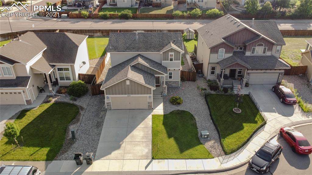 6429 Tranters Creek Way - Photo 1
