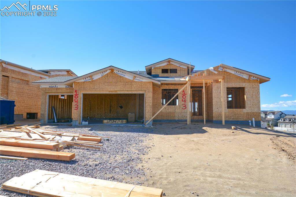 1043 Native Dancer Terrace - Photo 1