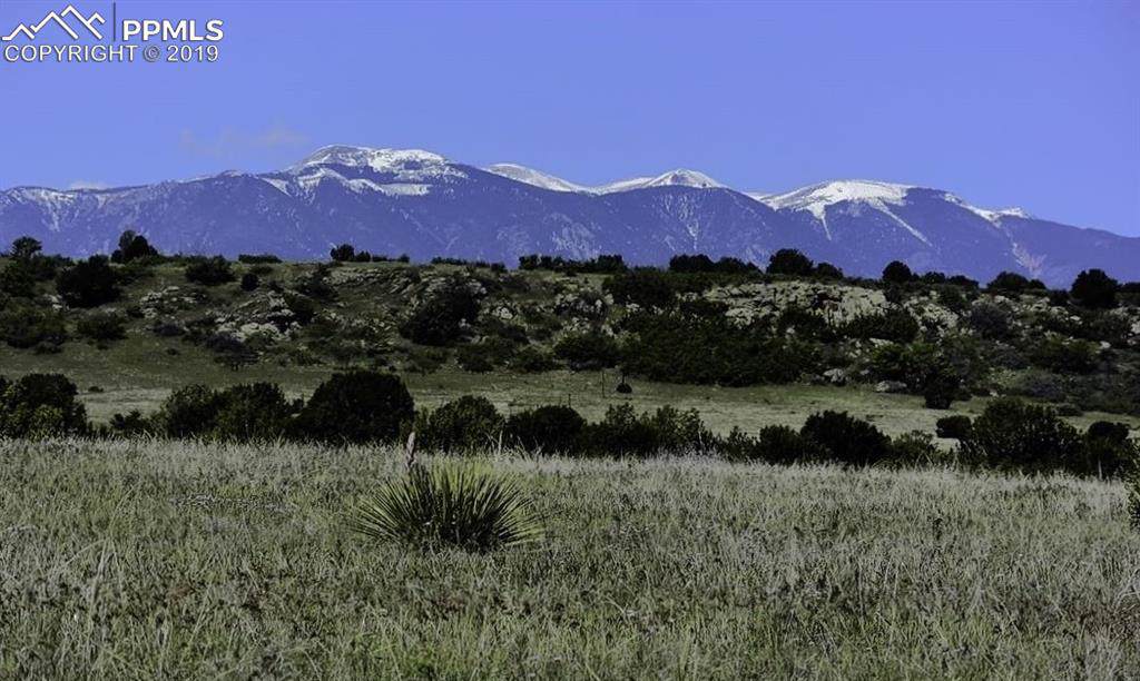 TBD Lot 7 Pickney Road - Photo 1