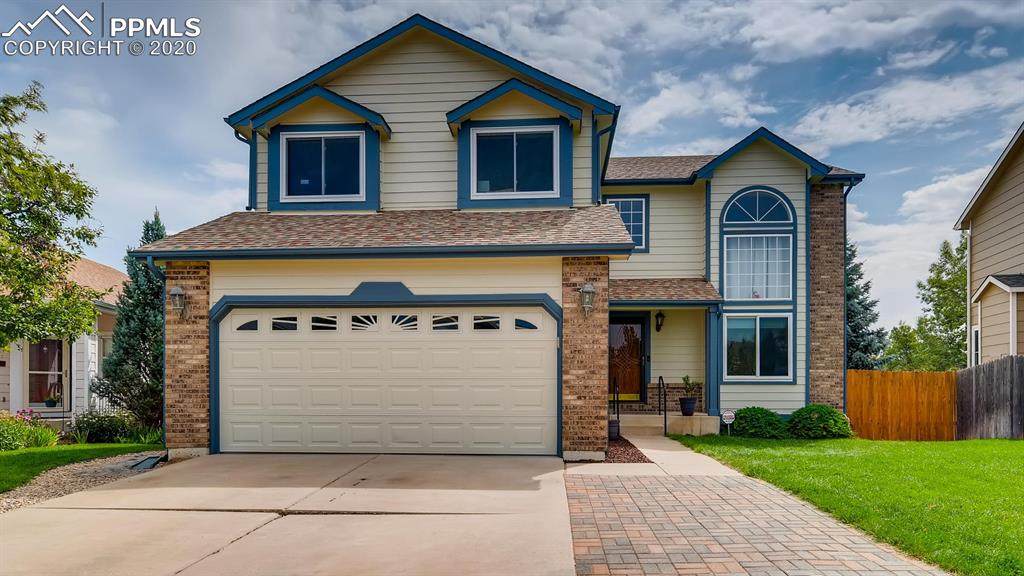 6065 Fescue Drive - Photo 1