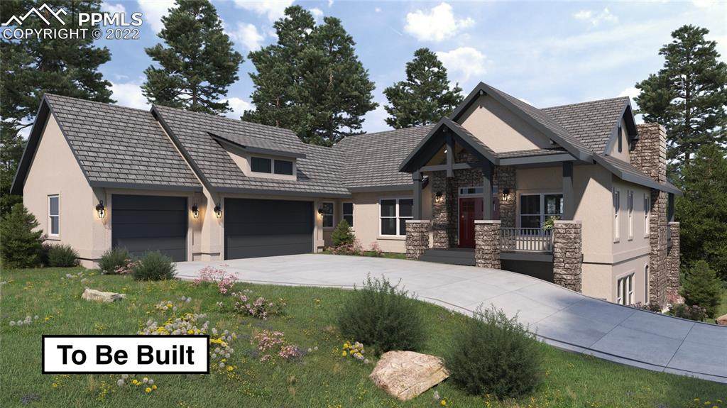 921 Spacious Skies Drive - Photo 1