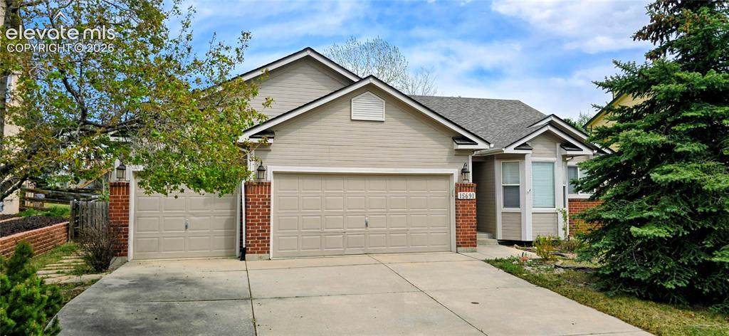 15691 Candle Creek Drive - Photo 1