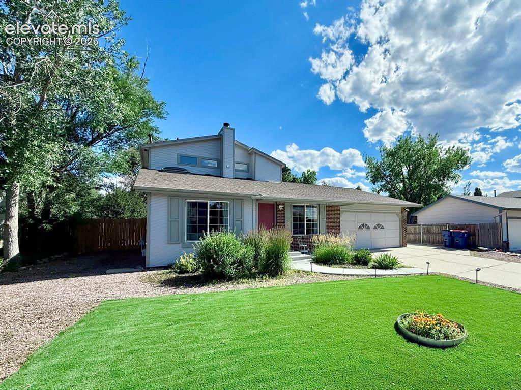 2635 Canton Lane - Photo 1