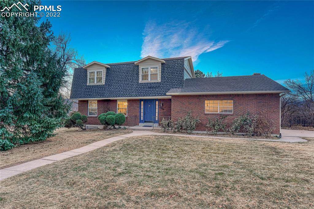 1560 Branding Iron Drive - Photo 1