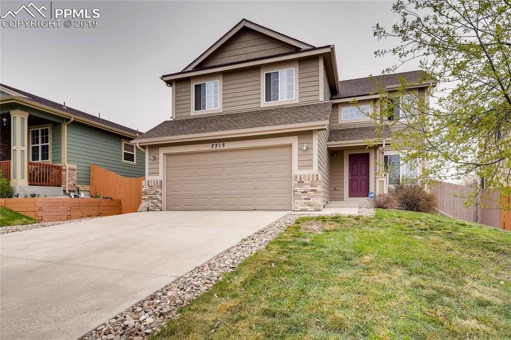 7715 Mountain Laurel Drive - Photo 1