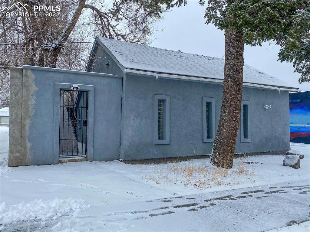 2113 Weber Street - Photo 1