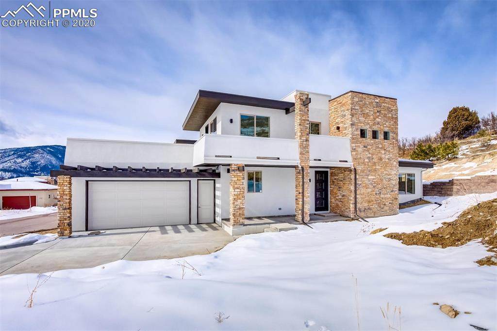 4409 Echo Butte Lane - Photo 1