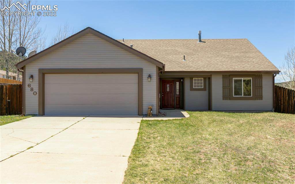 680 Calico Court - Photo 1