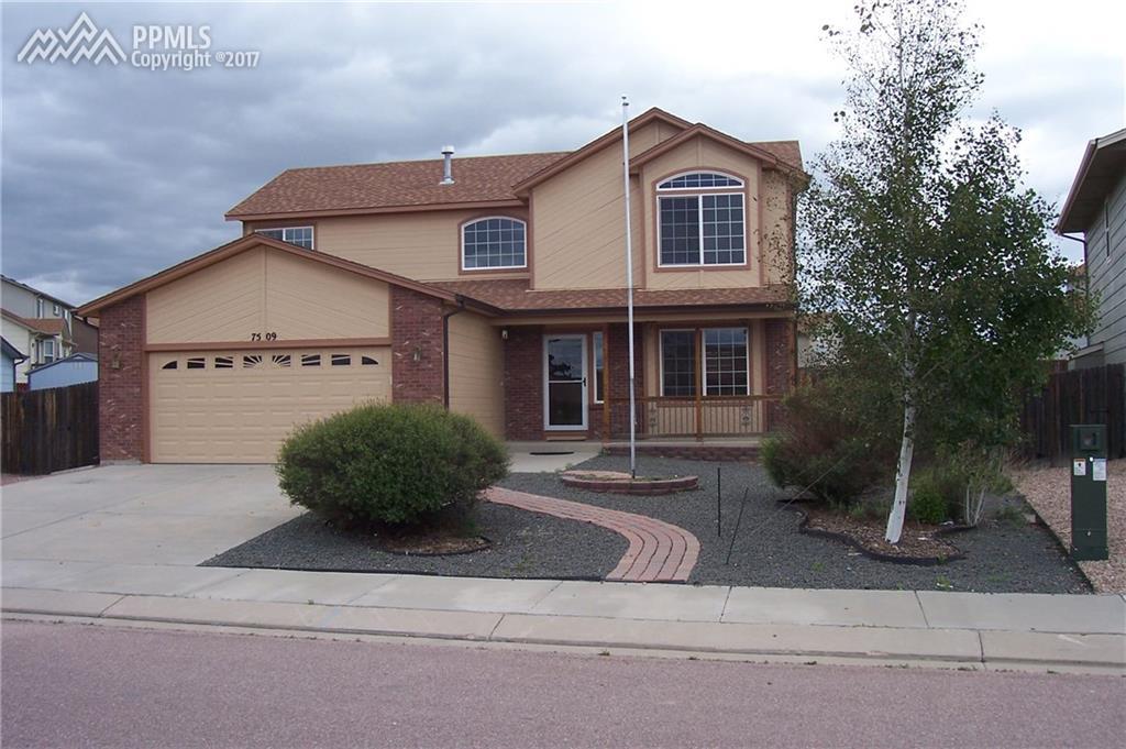 7509 Waterside Drive - Photo 1