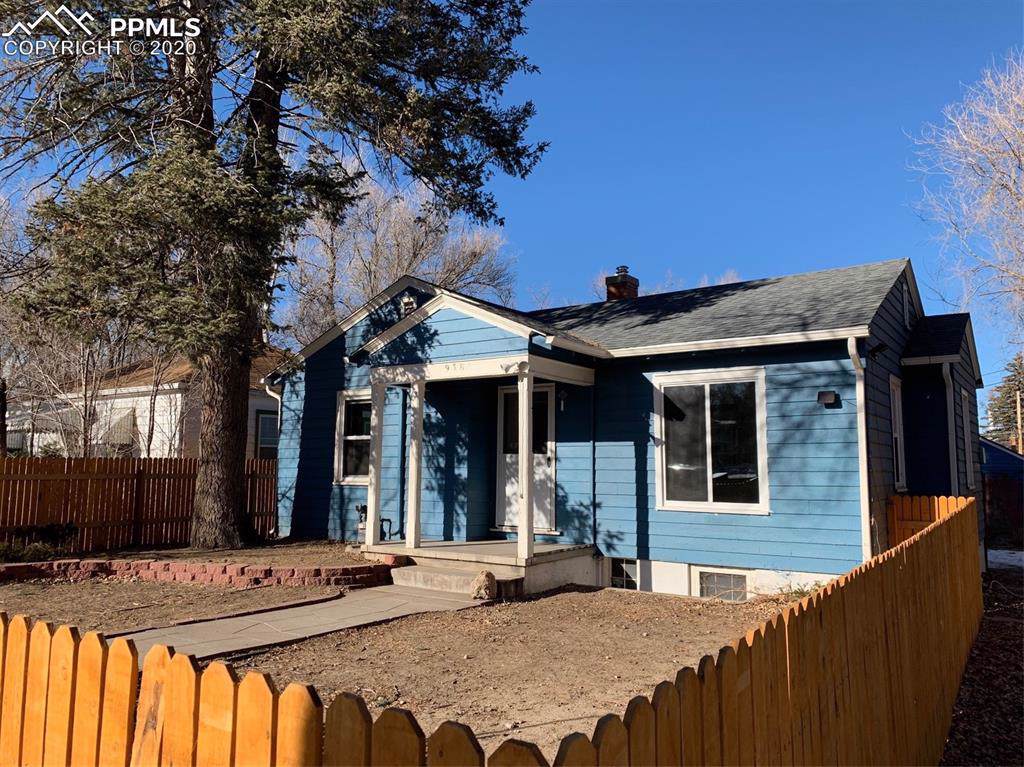 938 Vermijo Avenue - Photo 1