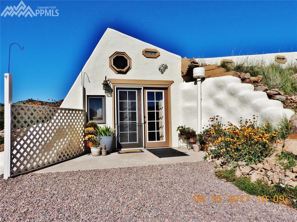 212 Skyhawk Lane - Photo 1