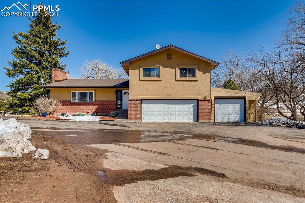 3815 Tapadero Drive - Photo 1