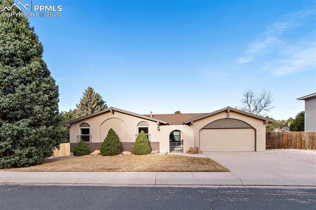 5226 Borrego Drive - Photo 1
