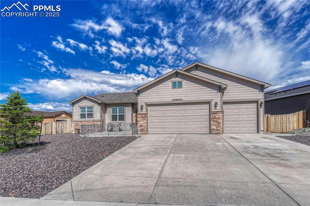 9804 Devoncove Drive - Photo 1
