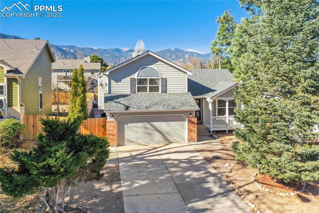 3480 Hickory Hill Drive - Photo 1