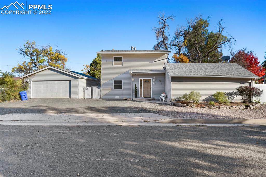 721 24th Street - Photo 1