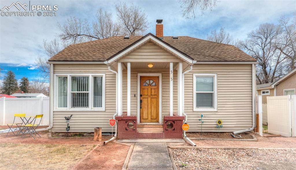 525 Swope Avenue - Photo 1