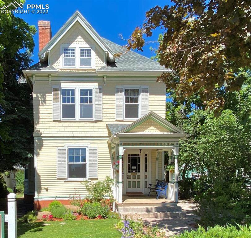 524 Tejon Street - Photo 1