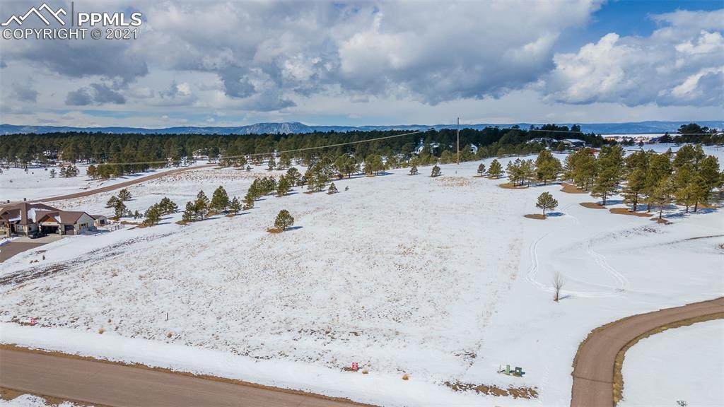 18812 Cherry Springs Ranch Drive - Photo 1