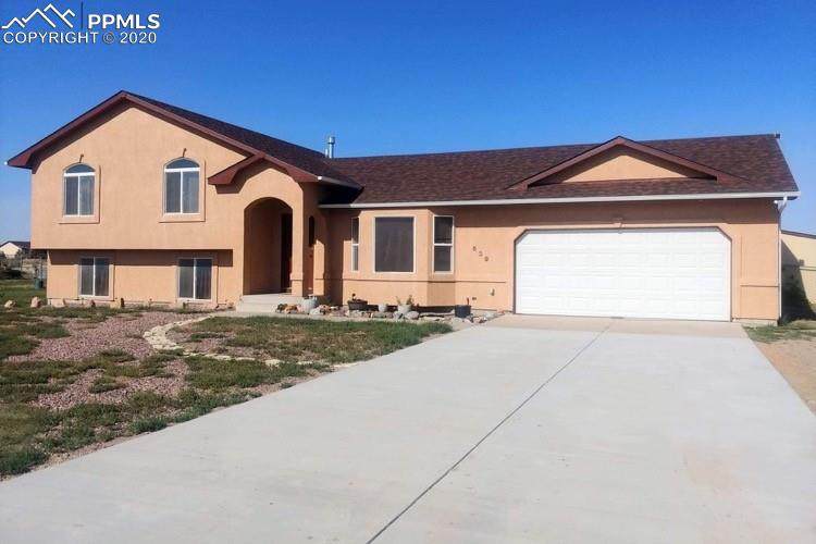 639 Mc Clave Drive - Photo 1